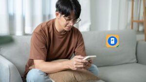 Baixar e acessar o e-Título primeiro acesso