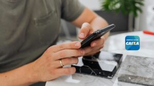 Benefícios Sociais Caixa aplicativo passo a passo