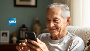 Benefícios Sociais Caixa ou Caixa Tem qual usar