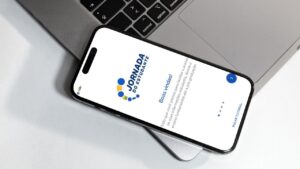 Como acessar e usar o App Jornada do Estudante