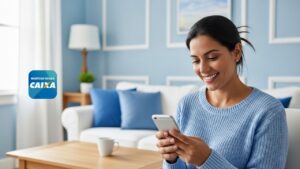 Como baixar aplicativo Benefícios Sociais Caixa