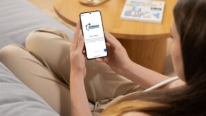 Como baixar se cadastrar App Jornada do Estudante