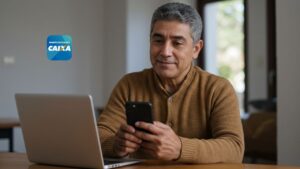 Como consultar benefícios sociais aplicativo pelo CPF
