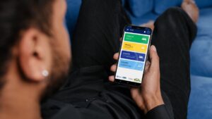 Como fazer a CNH Digital no app CNH do Brasil