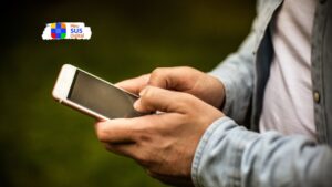 Como usar o Meu SUS Digital no celular