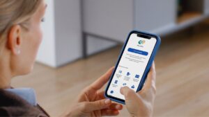 Como usar o app Meu INSS para consultas