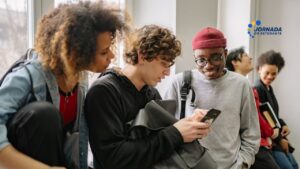 Consulta Pé-de-Meia no Jornada do Estudante