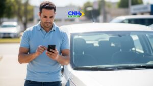 Erro CNH Digital não valida no app CNH do Brasil