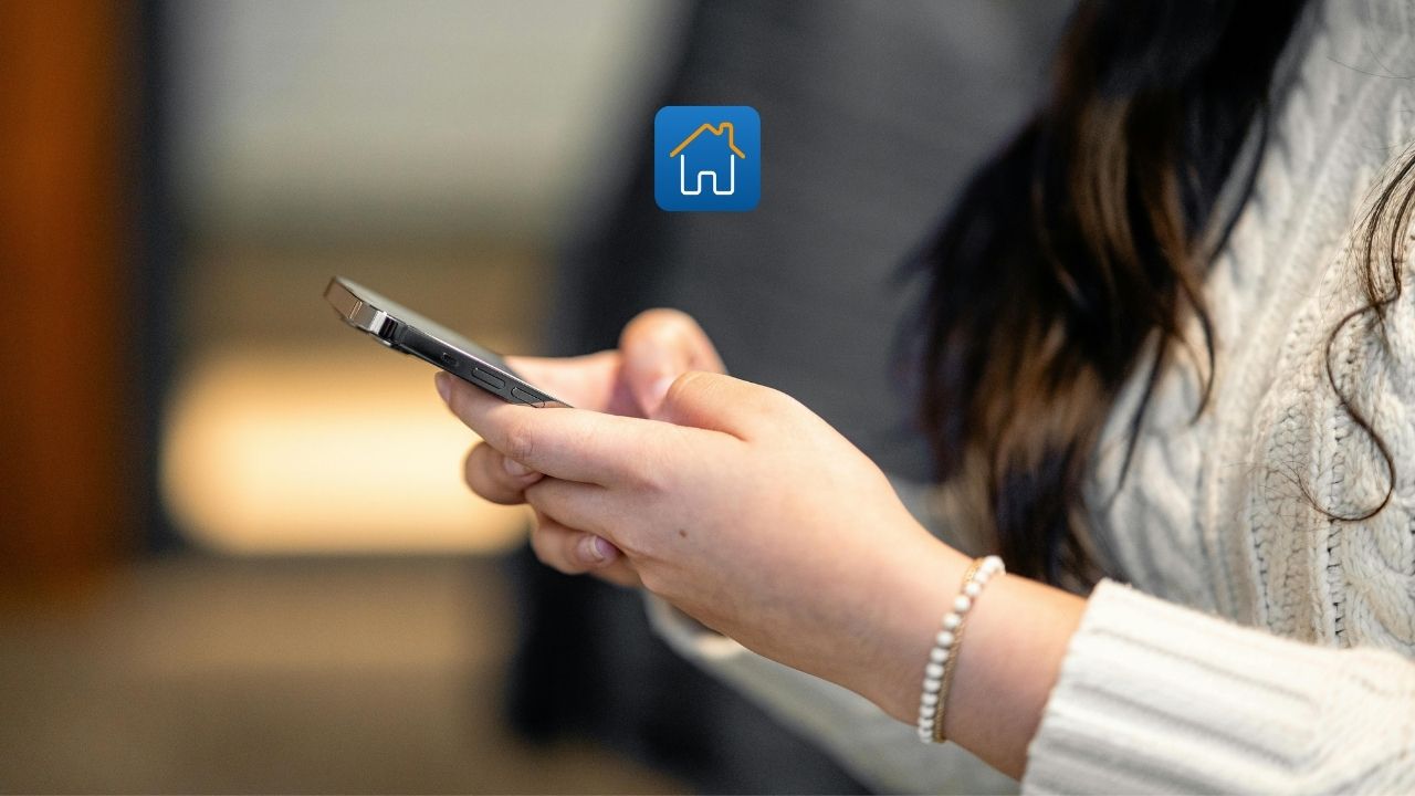Acompanhar proposta de financiamento no App Habitação CAIXA