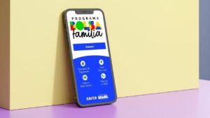Aplicativo do Bolsa Família como baixar, consultar