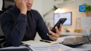 App Habitação CAIXA não funciona como resolver