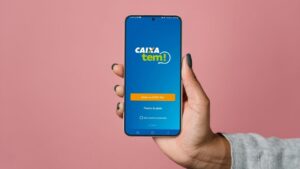 Como atualizar o aplicativo CAIXA Tem