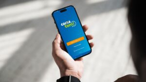 Como baixar o CAIXA Tem no celular e acesso