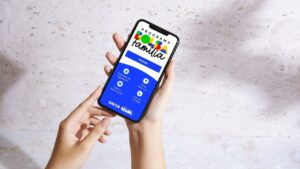 Como baixar o aplicativo do Bolsa Família
