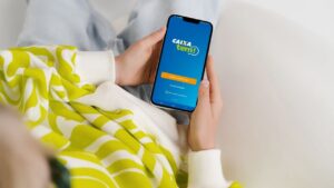 Como recuperar a senha do CAIXA Tem