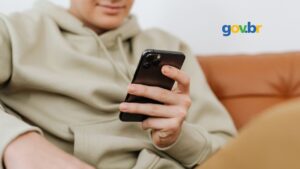 RG Digital no celular veja como ativar
