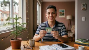 CNH Social por estado onde está disponível