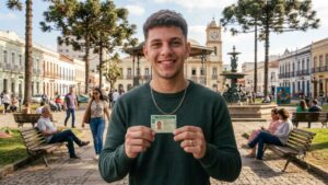 CNH sem Autoescola Como Tirar Habilitação