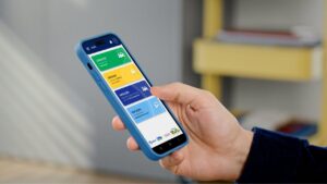 Como Consultar e Baixar a CNH Digital no Celular