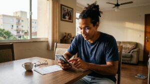 Como Recuperar o Acesso à CNH Digital