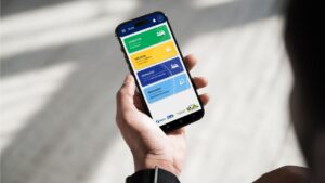 Como renovar a CNH pelo App CNH do Brasil
